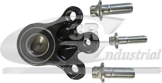 3RG 33218 - Ball Joint autospares.lv