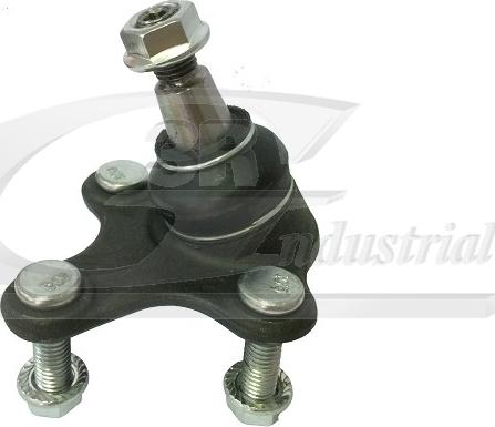 3RG 33744 - Ball Joint autospares.lv