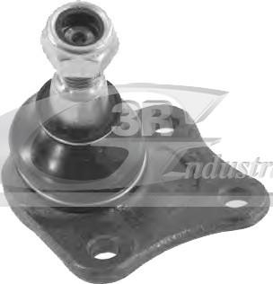 3RG 33716 - Ball Joint autospares.lv