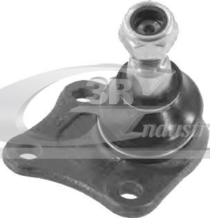 3RG 33717 - Ball Joint autospares.lv