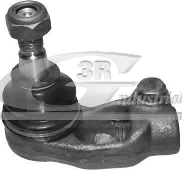 3RG 32413 - Tie Rod End autospares.lv