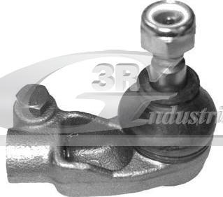 3RG 32412 - Tie Rod End autospares.lv