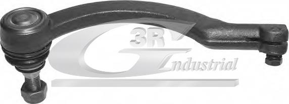 3RG 32626 - Tie Rod End autospares.lv
