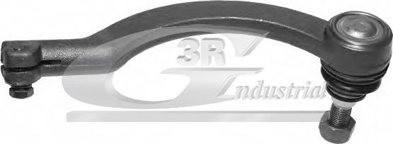 3RG 32627 - Tie Rod End autospares.lv