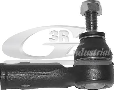 3RG 32718 - Tie Rod End autospares.lv