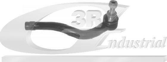 3RG 32721 - Tie Rod End autospares.lv