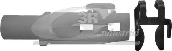 3RG 24209 - Clutch Kit autospares.lv
