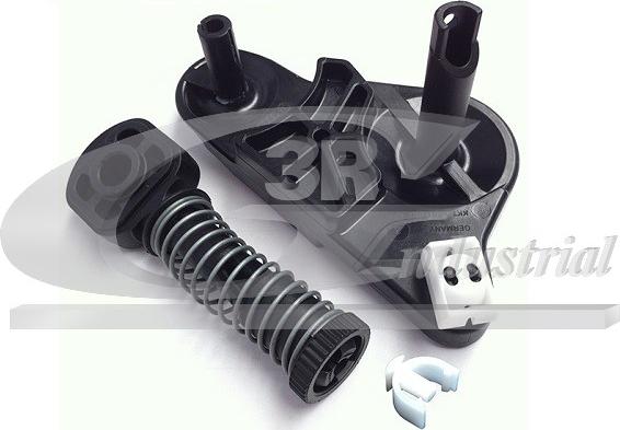 3RG 24789 - Bush, selector / shift rod autospares.lv