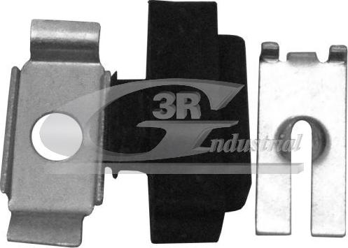 3RG 24720 - Bush, selector / shift rod autospares.lv