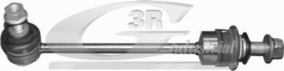 3RG 21123 - Rod / Strut, stabiliser autospares.lv