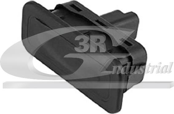 3RG 28602 - Switch, rear hatch release autospares.lv