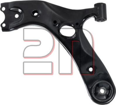 2N 2N-CA-3417 - Track Control Arm autospares.lv