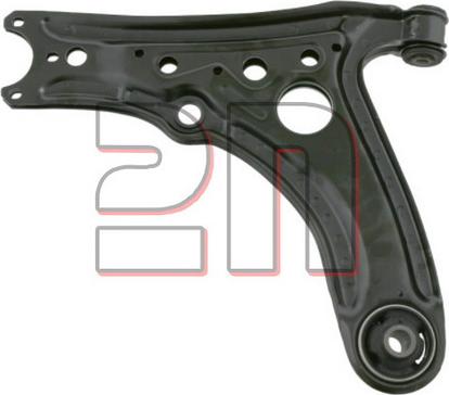 2N 2N-CA-3597 - Track Control Arm autospares.lv