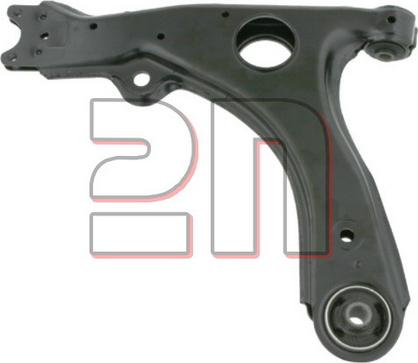 2N 2N-CA-3057 - Track Control Arm autospares.lv