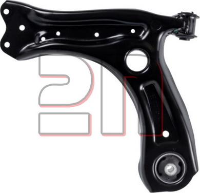 2N 2N-CA-3022 - Track Control Arm autospares.lv