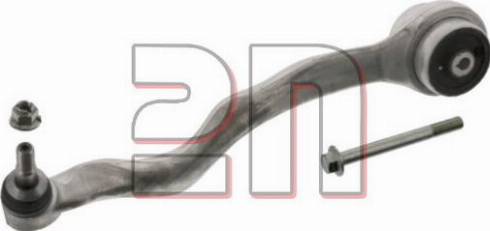 2N 2N-CA-3200 - Track Control Arm autospares.lv