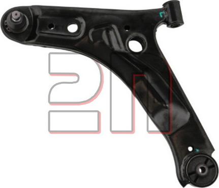 2N 2N-CA-2495 - Track Control Arm autospares.lv