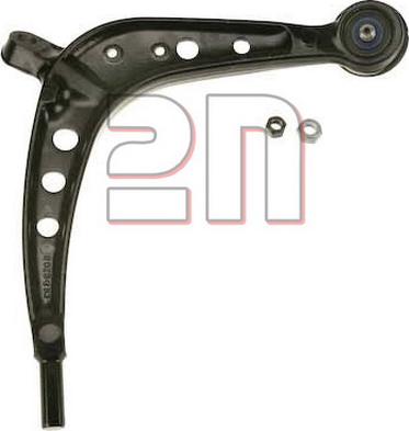 2N 2N-CA-2410 - Track Control Arm autospares.lv