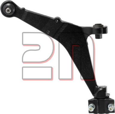 2N 2N-CA-2112 - Track Control Arm autospares.lv