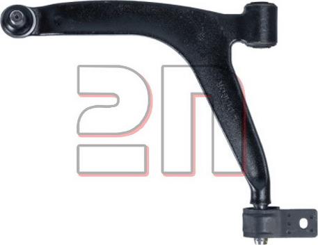 2N 2N-CA-2123 - Track Control Arm autospares.lv