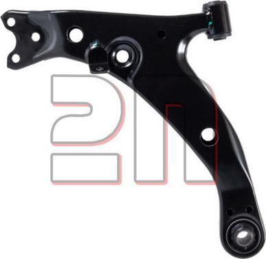 2N 2N-CA-2856 - Track Control Arm autospares.lv