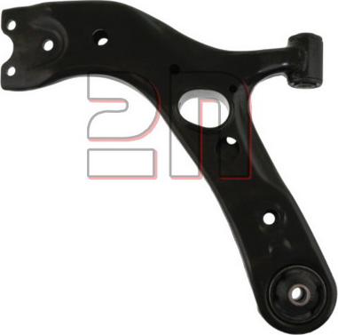 2N 2N-CA-2804 - Track Control Arm autospares.lv