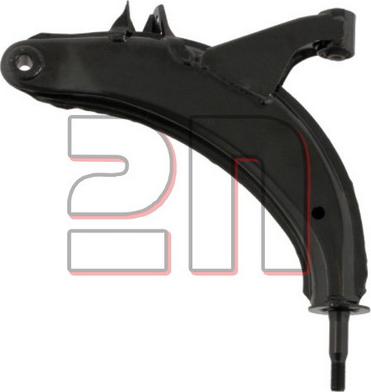 2N 2N-CA-2875 - Track Control Arm autospares.lv