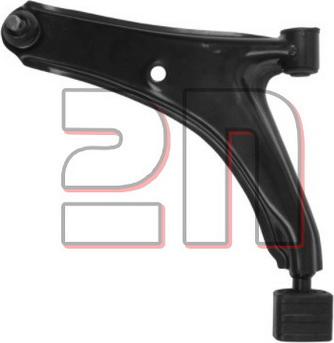 2N 2N-CA-2369 - Track Control Arm autospares.lv