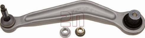 2N 2N-CA-2240 - Track Control Arm autospares.lv