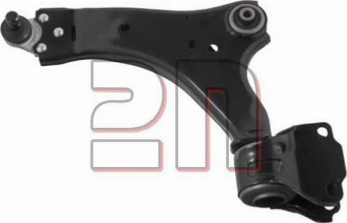 2N 2N-CA-2773 - Track Control Arm autospares.lv