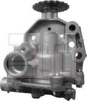 2N 2N-OP-1499 - Oil Pump autospares.lv