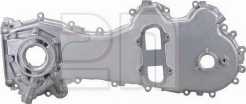 2N 2N-OP-1220 - Oil Pump autospares.lv