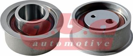 A.B.A YM320150 - Tensioner Pulley, timing belt autospares.lv