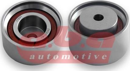 A.B.A YM320160 - Deflection / Guide Pulley, timing belt autospares.lv