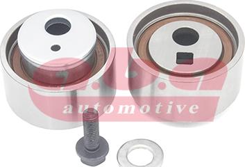 A.B.A TM405997 - Tensioner Pulley, timing belt autospares.lv