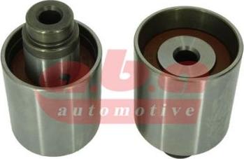 A.B.A TM509652 - Deflection / Guide Pulley, timing belt autospares.lv