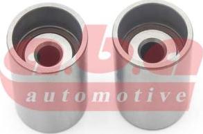 A.B.A TM504845 - Deflection / Guide Pulley, timing belt autospares.lv