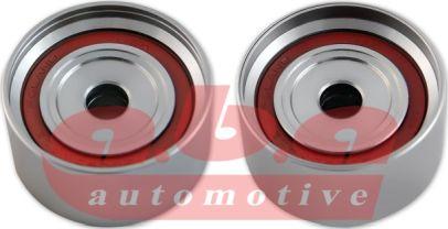 A.B.A YM650030 - Deflection / Guide Pulley, timing belt autospares.lv