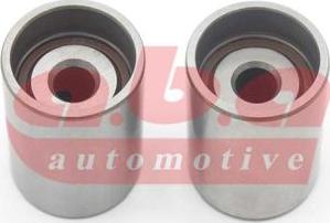 A.B.A TM507242 - Deflection / Guide Pulley, timing belt autospares.lv