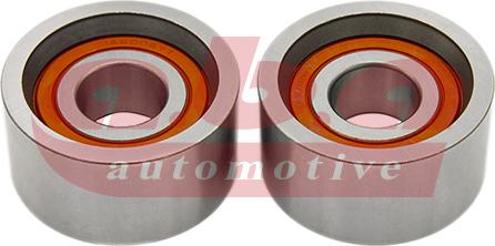 A.B.A TM105826 - Deflection / Guide Pulley, timing belt autospares.lv