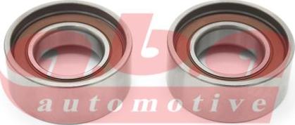 A.B.A TM102277 - Tensioner Pulley, timing belt autospares.lv