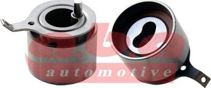 A.B.A TM263010 - Tensioner Pulley, timing belt autospares.lv