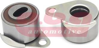 A.B.A TM206440 - Tensioner Pulley, timing belt autospares.lv