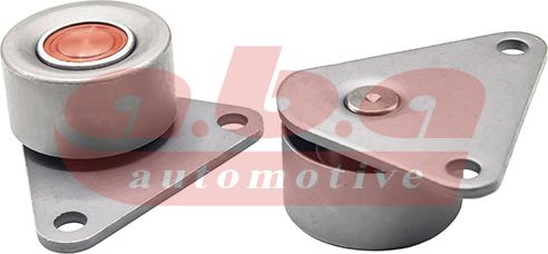 A.B.A TM200317 - Deflection / Guide Pulley, timing belt autospares.lv