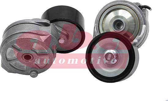 A.B.A YD450276 - Belt Tensioner, v-ribbed belt autospares.lv