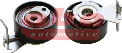 A.B.A YD405958 - Tensioner Pulley, timing belt autospares.lv