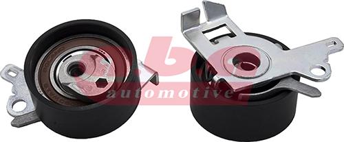 A.B.A YD400546 - Tensioner Pulley, timing belt autospares.lv