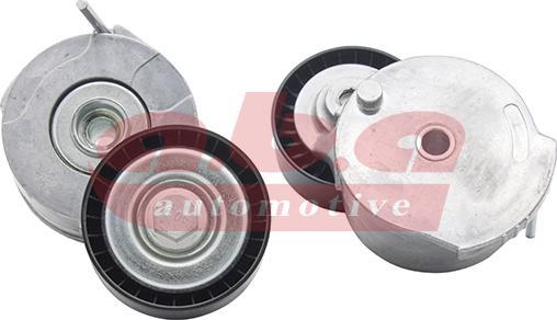 A.B.A YD400369 - Belt Tensioner, v-ribbed belt autospares.lv