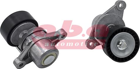 A.B.A YD403190 - Belt Tensioner, v-ribbed belt autospares.lv