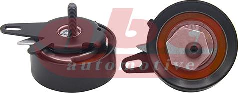 A.B.A YD505477 - Tensioner Pulley, timing belt autospares.lv